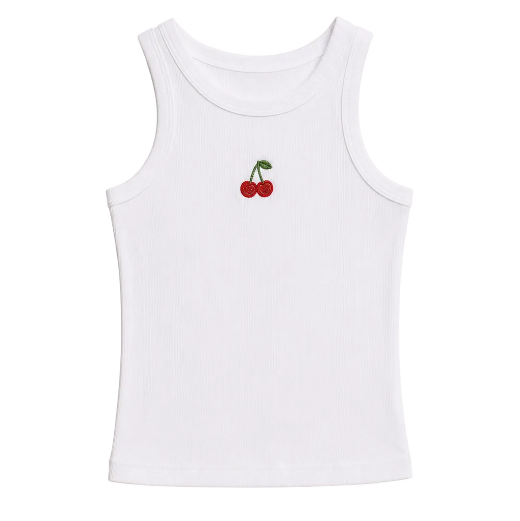 baby tee ma cherry