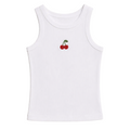 baby tee ma cherry