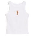 baby tee l’hippocampe