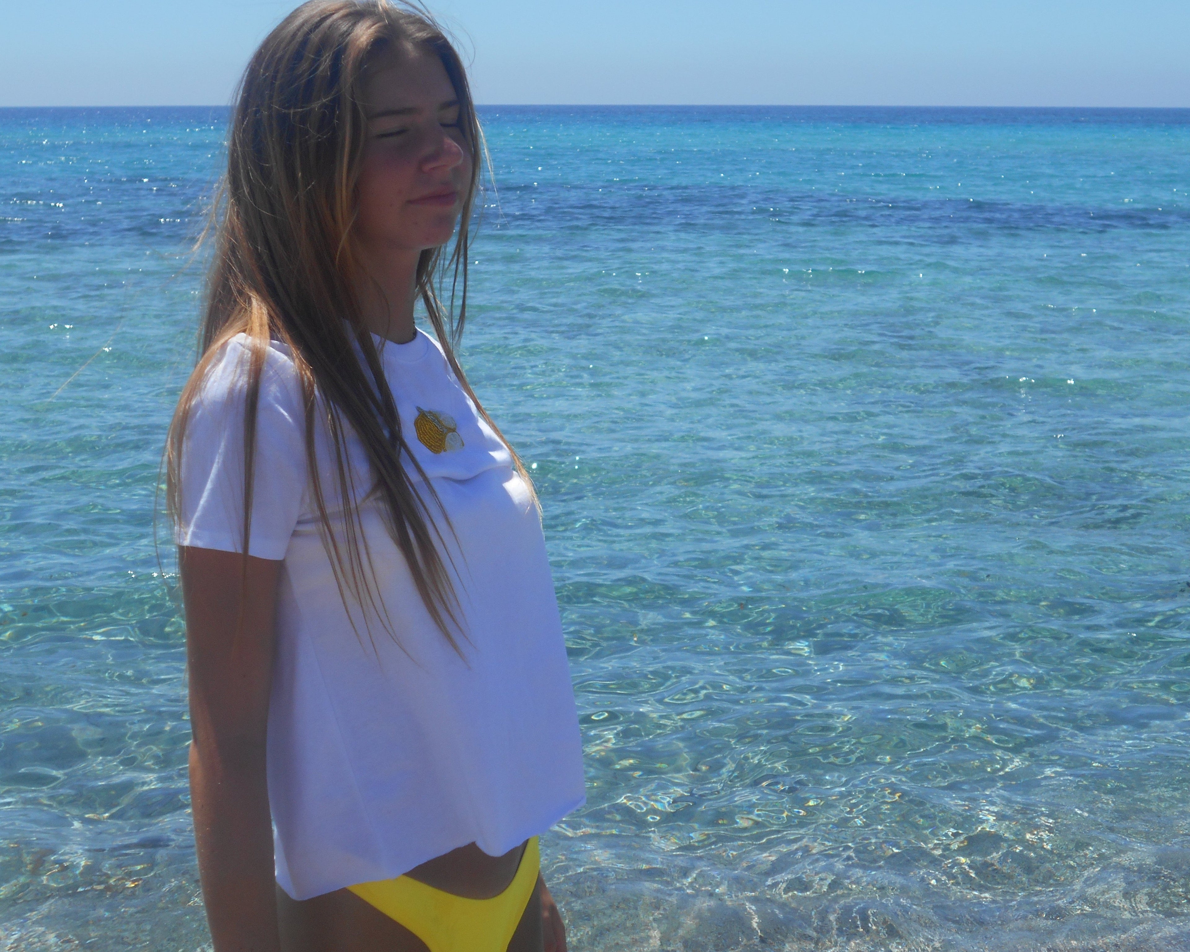 le citron