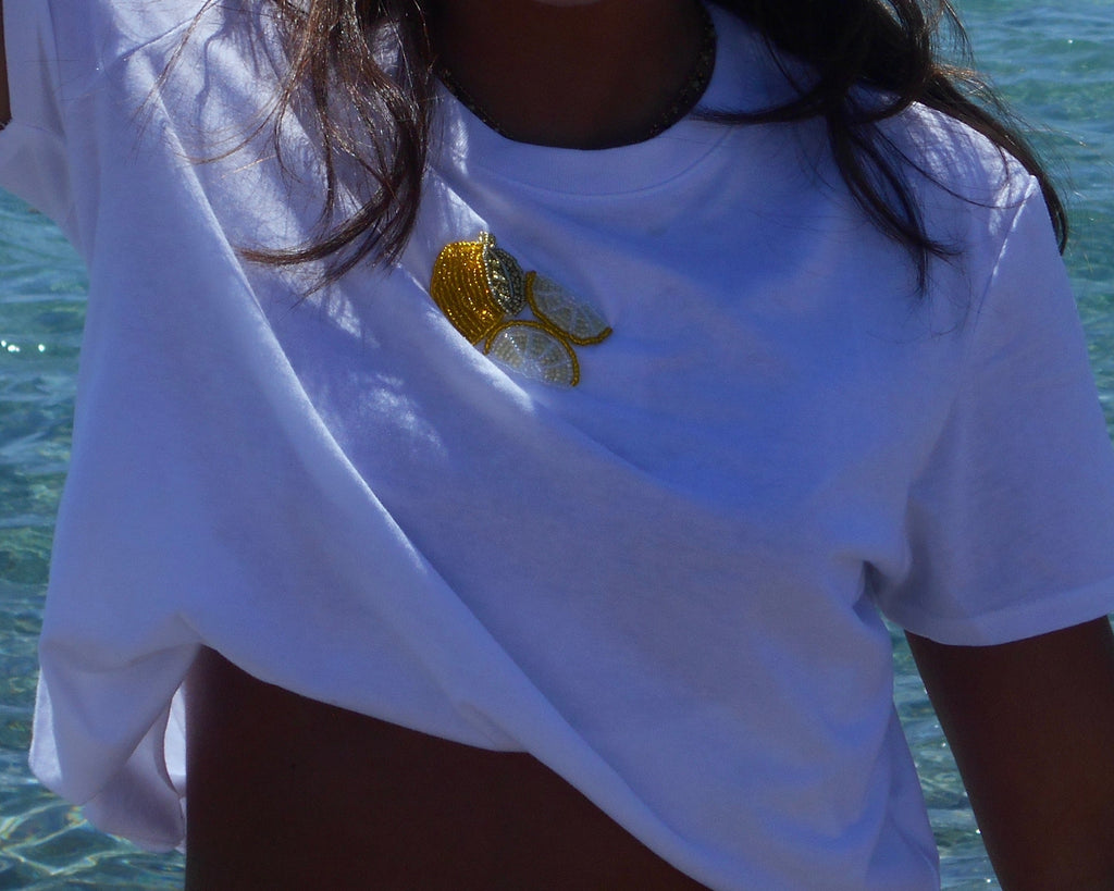 le citron