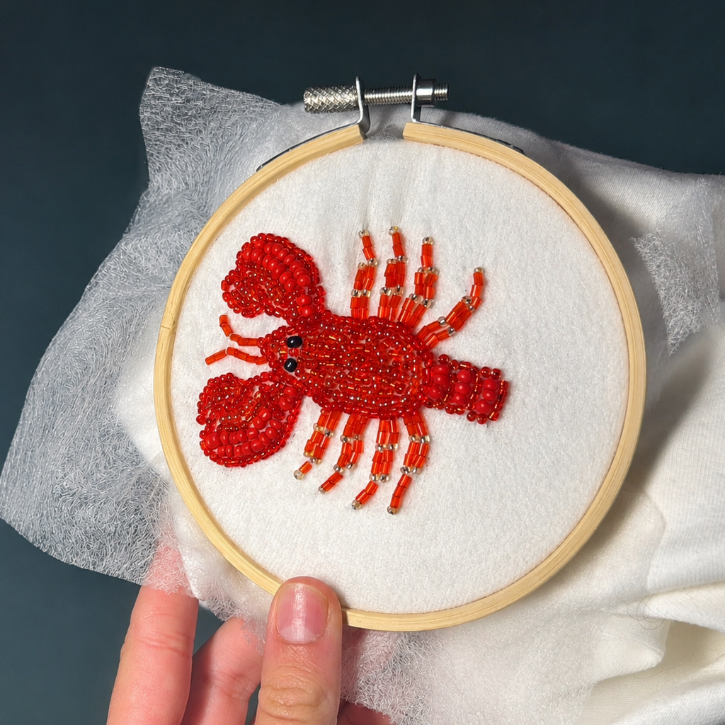 le homard
