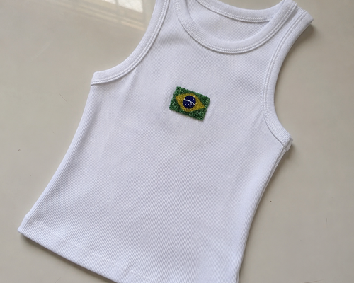 baby tee brasil