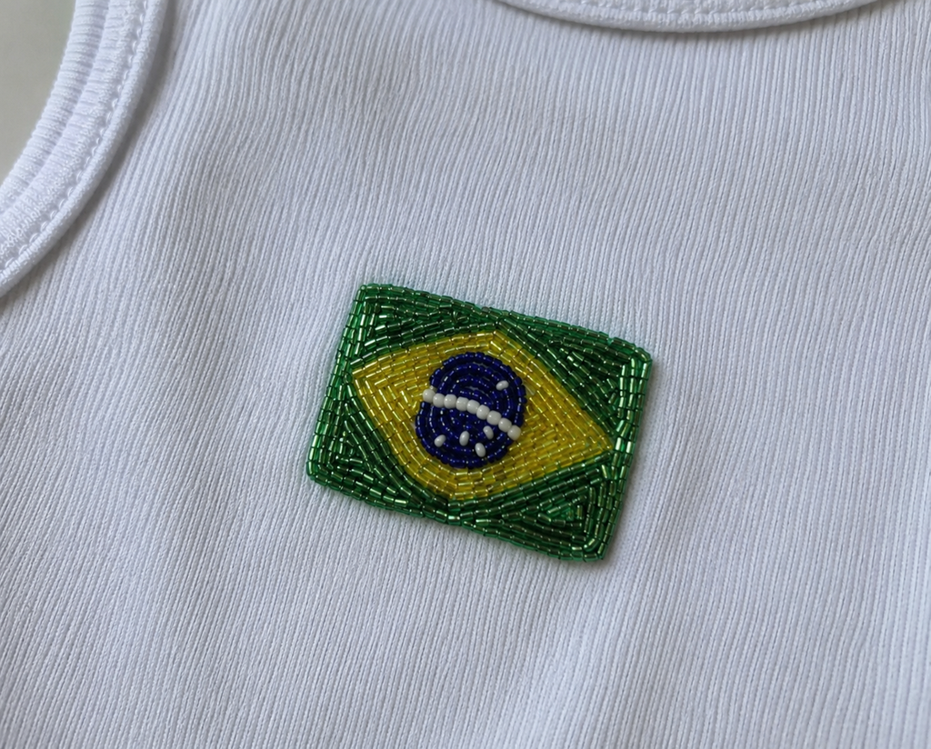 baby tee brasil