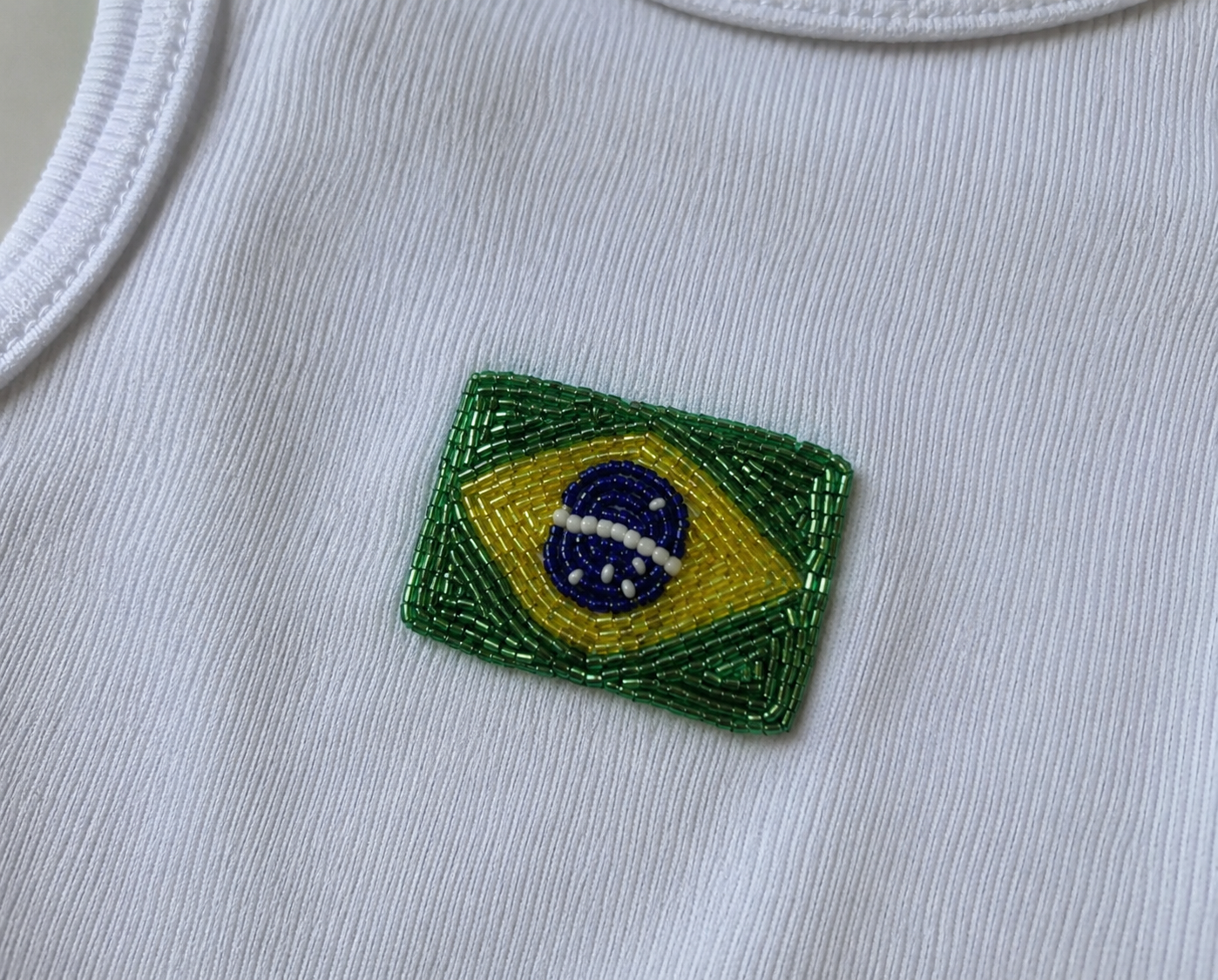 baby tee brasil