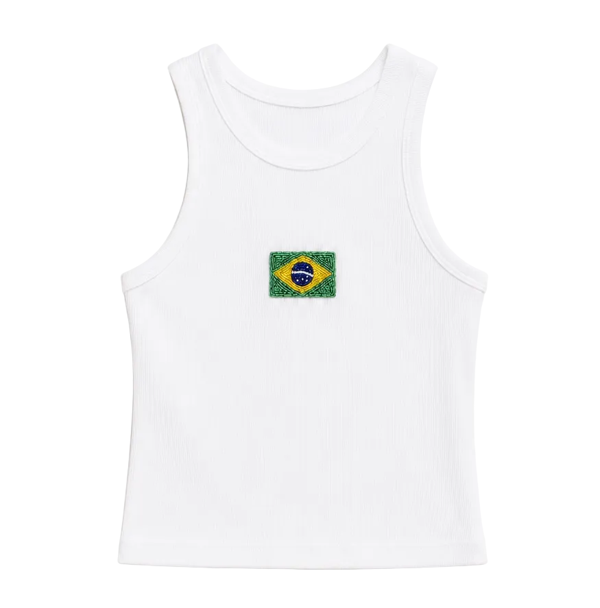 baby tee brasil