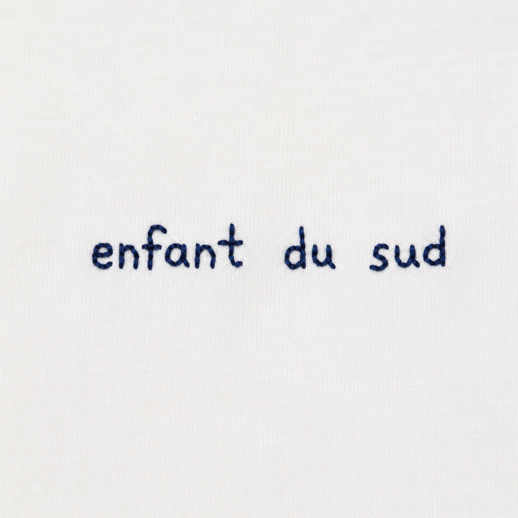 enfant du sud l’homme