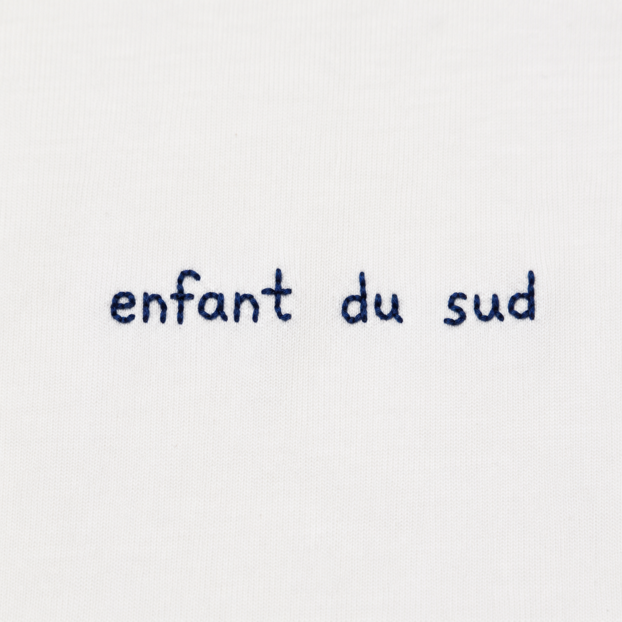 enfant du sud l’homme