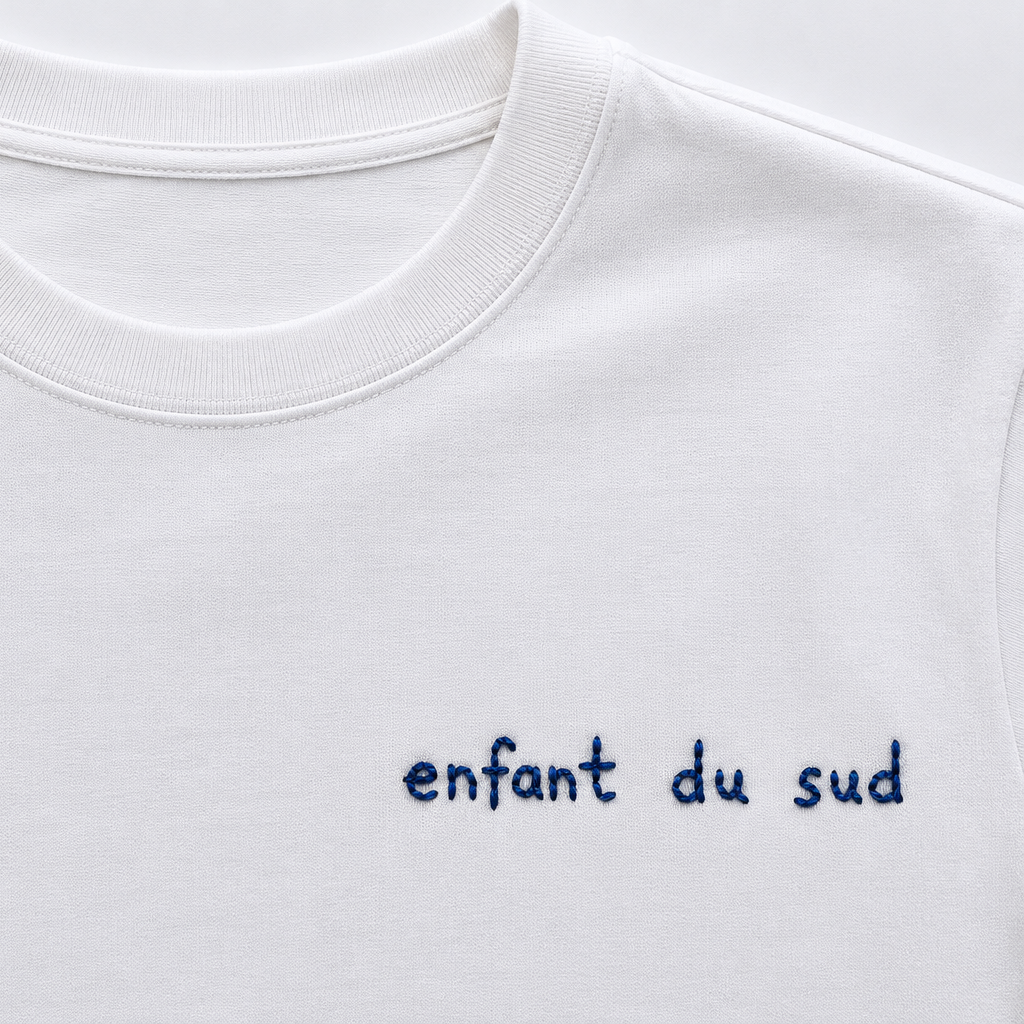 enfant du sud la femme