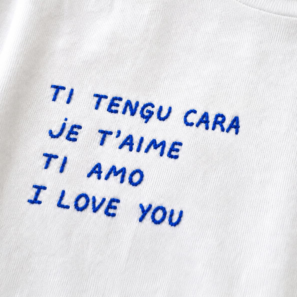 ti tengu cara la femme