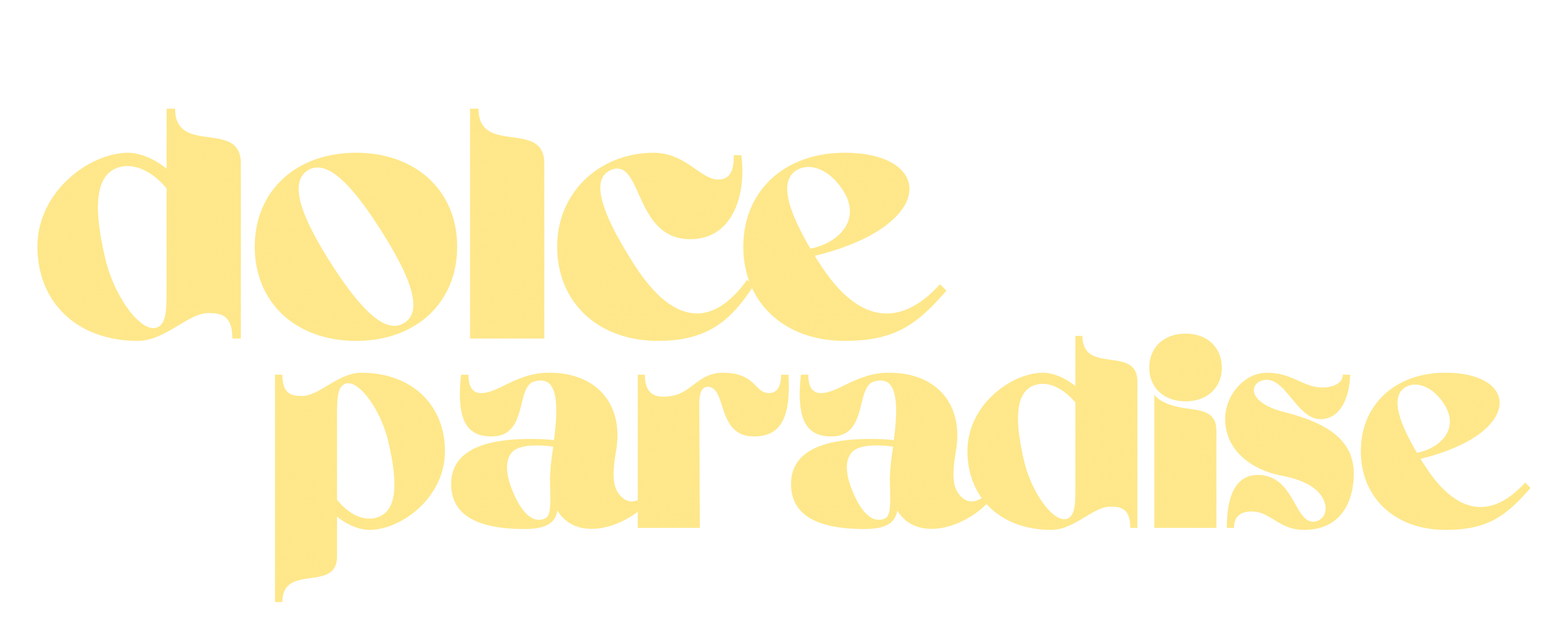 Dolce Paradise